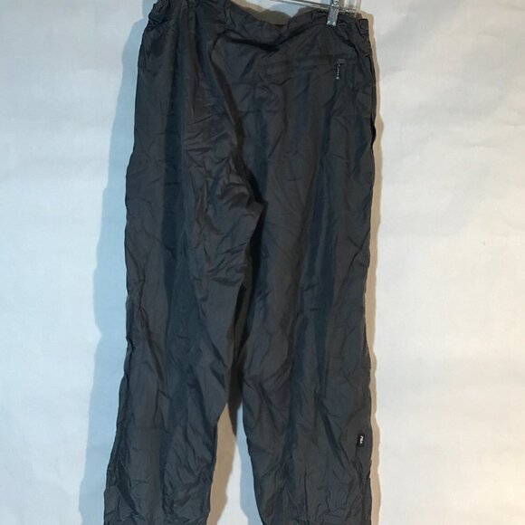 Tommy Hilfiger Jeans Windbreaker Training Joggers Workout Athletic Sweatpants XL - Picture 8 of 8